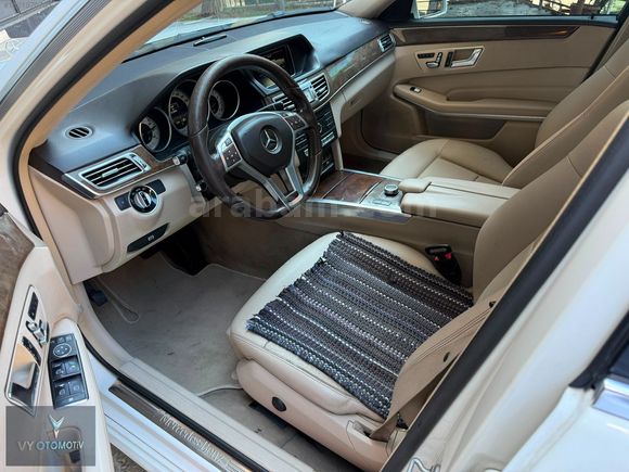 2015 MERCEDES E180 EDİTİONE - E2 HAFIZALI KOLTUK + KREDİ KARTI