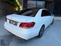 2015 MERCEDES E180 EDİTİONE - E2 HAFIZALI KOLTUK + KREDİ KARTI