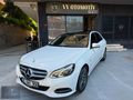 2015 MERCEDES E180 EDİTİONE - E2 HAFIZALI KOLTUK + KREDİ KARTI