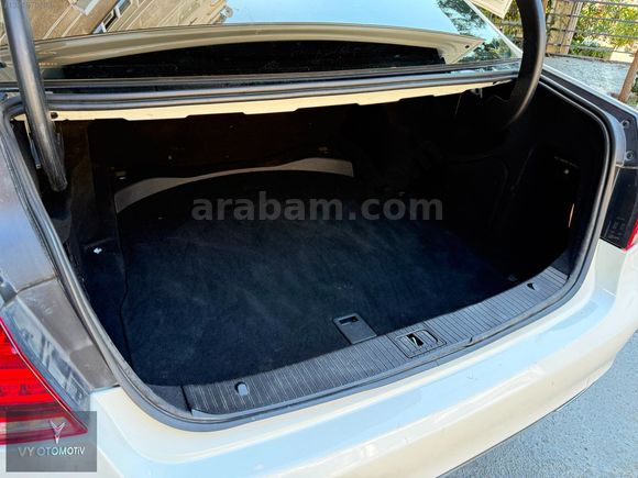 2015 MERCEDES E180 EDİTİONE - E2 HAFIZALI KOLTUK + KREDİ KARTI