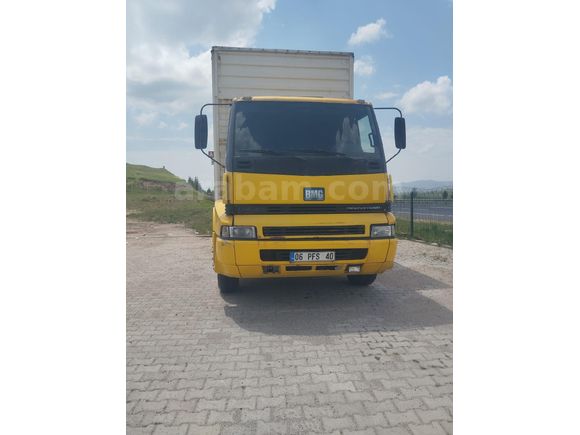 Sahibinden BMC Pro 620