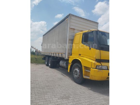 Sahibinden BMC Pro 620