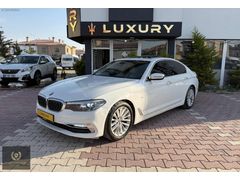 LUXURY AUTODAN//HATASIZ AYARINDA//EMSALSİZ TEMİZLİKTE//520i