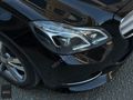 NEVZAT OTOMOTİV'DEN 2016 MERCEDES E180
