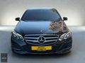 NEVZAT OTOMOTİV'DEN 2016 MERCEDES E180