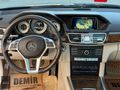 NEVZAT OTOMOTİV'DEN 2016 MERCEDES E180