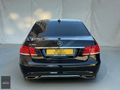 NEVZAT OTOMOTİV'DEN 2016 MERCEDES E180