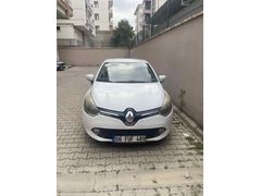 Sahibinden Renault Clio 1.2 Joy 2013 Model  