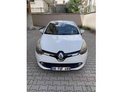 Sahibinden Renault Clio 1.2 Joy 2013 Model   Boya Değişen Yok