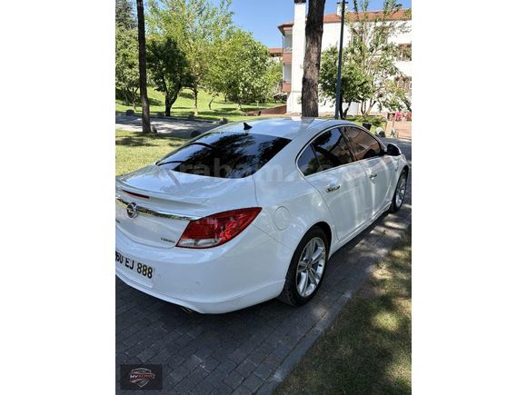 MY AUTO`DAN DOLULAR DOLUSU OPEL İNSİGNA 1.4 T BENZİN