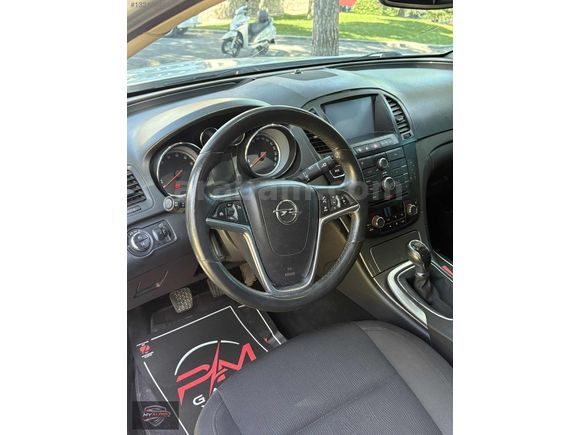 MY AUTO`DAN DOLULAR DOLUSU OPEL İNSİGNA 1.4 T BENZİN