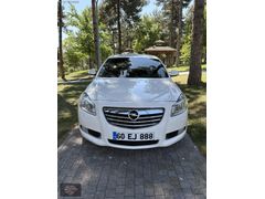 MY AUTO`DAN DOLULAR DOLUSU OPEL İNSİGNA 1.4 T BENZİN