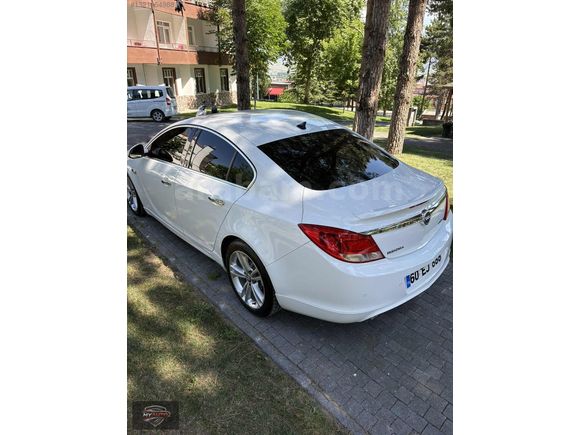 MY AUTO`DAN DOLULAR DOLUSU OPEL İNSİGNA 1.4 T BENZİN