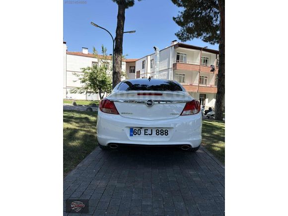 MY AUTO`DAN DOLULAR DOLUSU OPEL İNSİGNA 1.4 T BENZİN