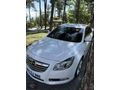 MY AUTO`DAN DOLULAR DOLUSU OPEL İNSİGNA 1.4 T BENZİN