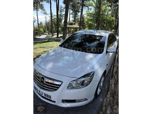 MY AUTO`DAN DOLULAR DOLUSU OPEL İNSİGNA 1.4 T BENZİN
