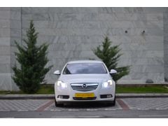İnsignia 1.4 Turbo Edition Elegance BAKIMLI TERTEMİZ