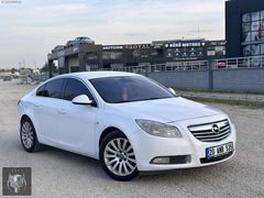 OPEL INSİGNİA 1.4 TURBO
