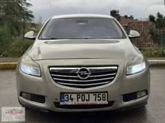 %30 PEŞİNAT 2012 İNSİGNA EDİTİON ELEGANCE 1.4 TURBO 140HP HATASZ