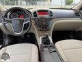 TR'de TEK OPEL İNSİGNİA 1.4 T ' EDİTİON ' 45.000 Km'de