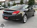 TR'de TEK OPEL İNSİGNİA 1.4 T ' EDİTİON ' 45.000 Km'de