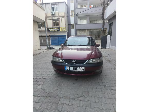 Sahibinden Opel Vectra 1.6 GL