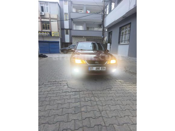 Sahibinden Opel Vectra 1.6 GL