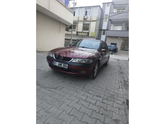 Sahibinden Opel Vectra 1.6 GL