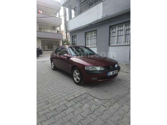 Sahibinden Opel Vectra 1.6 GL