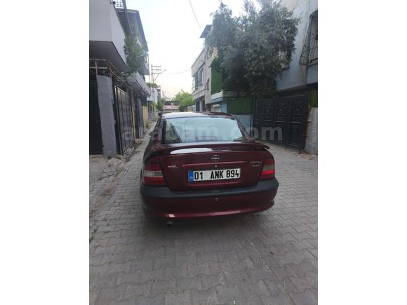 Sahibinden Opel Vectra 1.6 GL