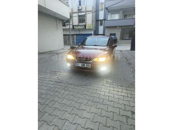 Sahibinden Opel Vectra 1.6 GL