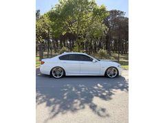 Sahibinden BMW 5 Serisi 520d Comfort 2012 Model 