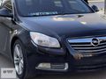 2012 MODEL OPEL INSİGNİA 1.4 TURBO EDİTİON