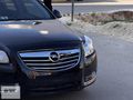 2012 MODEL OPEL INSİGNİA 1.4 TURBO EDİTİON