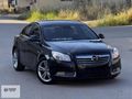 2012 MODEL OPEL INSİGNİA 1.4 TURBO EDİTİON