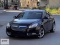 2012 MODEL OPEL INSİGNİA 1.4 TURBO EDİTİON