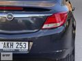 2012 MODEL OPEL INSİGNİA 1.4 TURBO EDİTİON