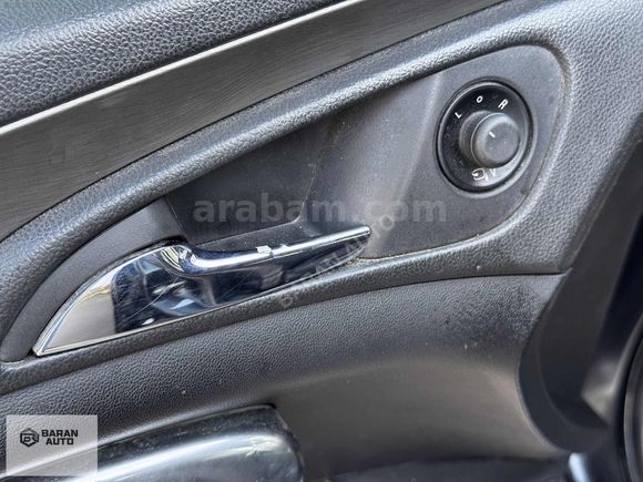 2012 MODEL OPEL INSİGNİA 1.4 TURBO EDİTİON
