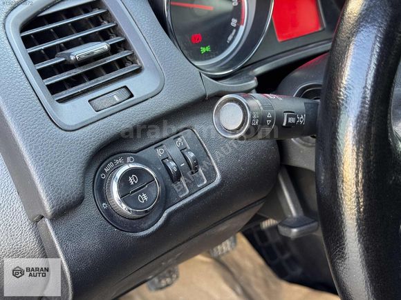 2012 MODEL OPEL INSİGNİA 1.4 TURBO EDİTİON