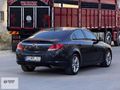 2012 MODEL OPEL INSİGNİA 1.4 TURBO EDİTİON