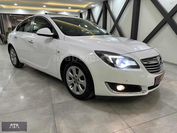 Fabrikasyon lpğ+Deri Döşeme+Elk koltuk ve ısıtma +Sunroof