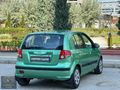 HYUNDAİ GETZ 1.3 GLS