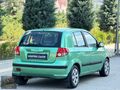 HYUNDAİ GETZ 1.3 GLS