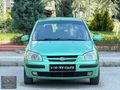 HYUNDAİ GETZ 1.3 GLS