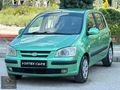 HYUNDAİ GETZ 1.3 GLS