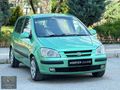 HYUNDAİ GETZ 1.3 GLS