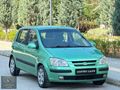 HYUNDAİ GETZ 1.3 GLS
