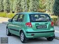 HYUNDAİ GETZ 1.3 GLS