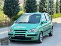 HYUNDAİ GETZ 1.3 GLS