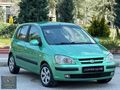 HYUNDAİ GETZ 1.3 GLS